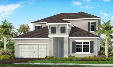 2618 Paradise Plum Dr, Sarasota, FL 34240