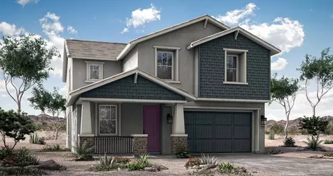 5716 W Mauna Loa Ln, Glendale, AZ 85306