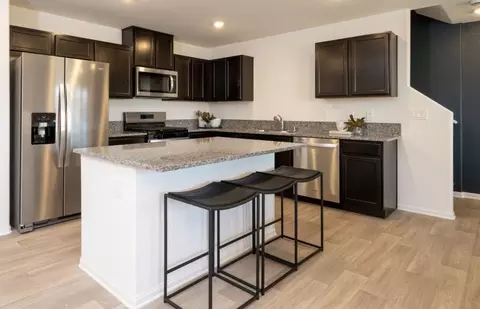 York St And Legacy Dr, Dacono, CO 80512