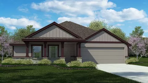 6101 Darlington Ave, College Station, TX 77845