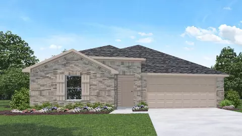 11107 Williams Reserve Dr, Conroe, TX 77303