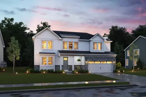 9221 Mile View Ct, Sylvania, OH 43560