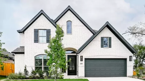 124 Brewer St, Kyle, TX 78640