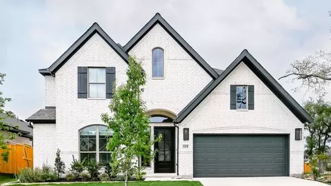 124 Brewer St, Kyle, TX 78640