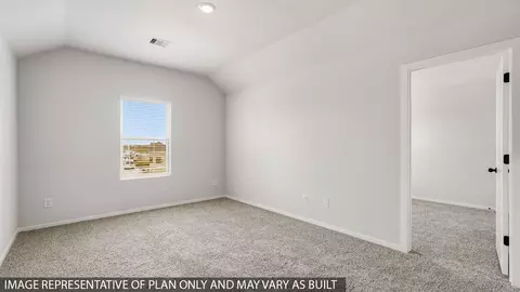 Bedroom - 4016 Shimmer Sol Dr, Brookshire, TX 77423 photo 1 of 9