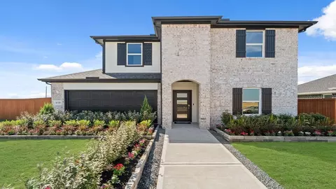 Exterior - 4016 Shimmer Sol Dr, Brookshire, TX 77423 photo 5 of 8
