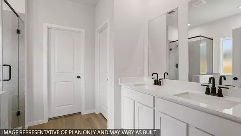 Bath - 4016 Shimmer Sol Dr, Brookshire, TX 77423 photo 2 of 7