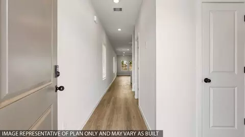 Entry Way - 4016 Shimmer Sol Dr, Brookshire, TX 77423 photo 1 of 6