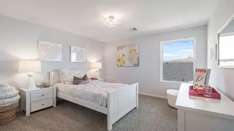 Bedroom - 4016 Shimmer Sol Dr, Brookshire, TX 77423 photo 3 of 9