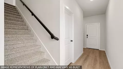 Entry Way - 4016 Shimmer Sol Dr, Brookshire, TX 77423 photo 2 of 6