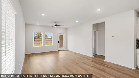 Living - 4016 Shimmer Sol Dr, Brookshire, TX 77423 photo 1 of 3