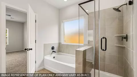 Bath - 4016 Shimmer Sol Dr, Brookshire, TX 77423 photo 3 of 7