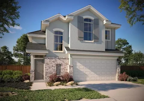 122 Dogvane Cir, Kyle, TX 78640