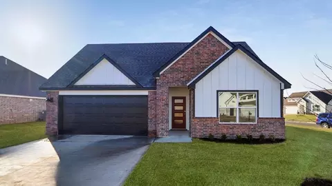 10030 E 131st Pl S, Bixby, OK 74008