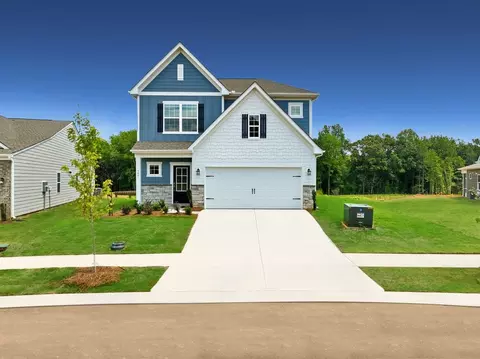 305 Rivergarden Dr, Travelers Rest, SC 29690
