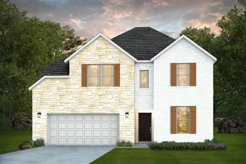 1324 Hallettsville, San Antonio, TX 78253