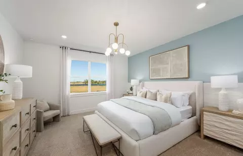 Bedroom - 9931 Johnson Oaks Gln, Parrish, FL 34219 photo 1 of 1