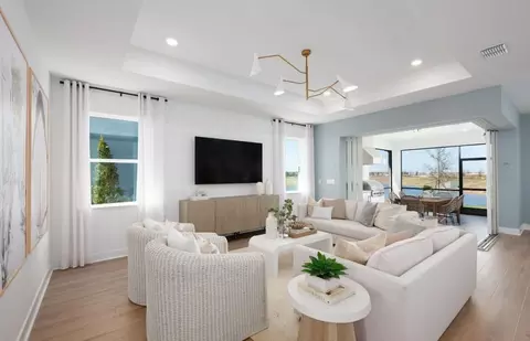 Living - 9931 Johnson Oaks Gln, Parrish, FL 34219 photo 2 of 3