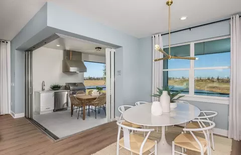 Dining - 9931 Johnson Oaks Gln, Parrish, FL 34219 photo 2 of 2