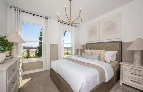Bedroom - 9931 Johnson Oaks Gln, Parrish, FL 34219 photo 2 of 2