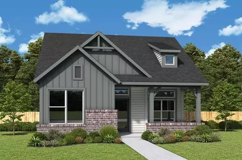 16703 Vibrant Ave, Hockley, TX 77447