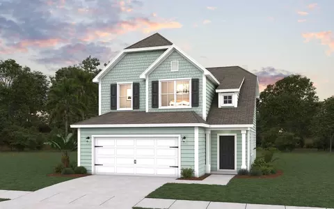 114 Scout Dr, Summerville, SC 29486