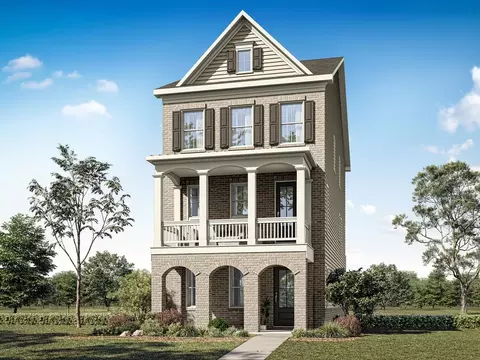 Campbell Road SE And Atlanta Road SE, Smyrna-vinings, GA 30080