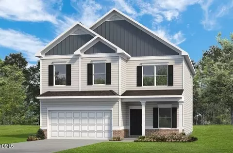 1234 Allegheny Dr, Sanford, NC 27330