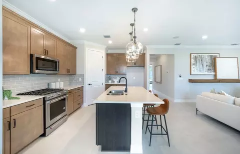 Kitchen - 2722 Portadown St, Ormond Beach, FL 32174 photo 1 of 9