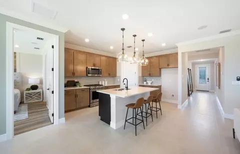 Entry Way - 2722 Portadown St, Ormond Beach, FL 32174 photo 1 of 3