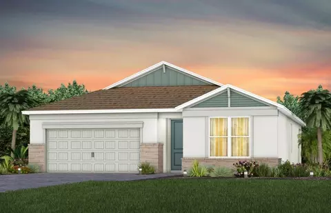 2722 Portadown St, Ormond Beach, FL 32174