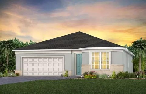 Exterior - 2722 Portadown St, Ormond Beach, FL 32174 photo 2 of 5