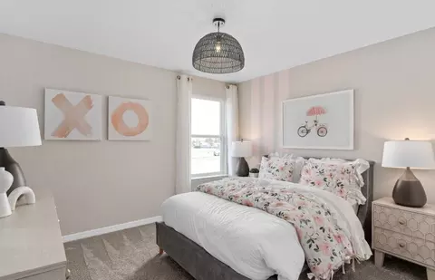Bedroom - 2722 Portadown St, Ormond Beach, FL 32174 photo 1 of 2