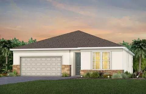 Exterior - 2722 Portadown St, Ormond Beach, FL 32174 photo 3 of 5