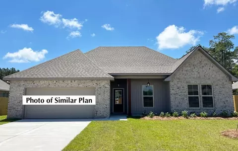 Exterior - 2 Byers Ln, Long Beach, MS 39560 photo 2 of 3
