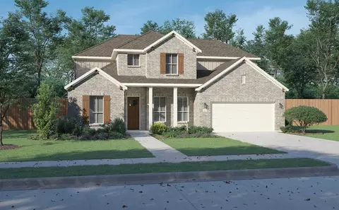 447 Blackwater Trl, Waxahachie, TX 75165