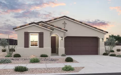 24047 W Pueblo Ave, Buckeye, AZ 85326