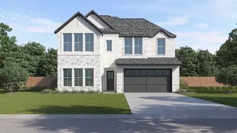 9602 Goose Run, Dallas, TX 75238