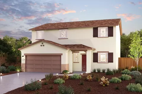 1536 Glory Ave, Tulare, CA 93274