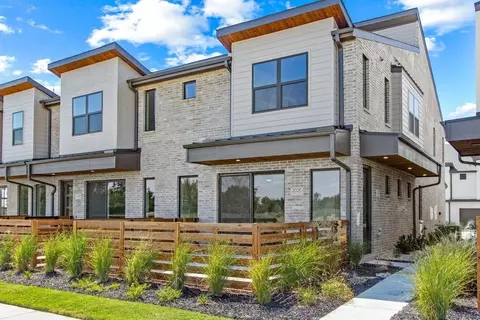 2020 Aldrich Mews, Celina, TX 75009