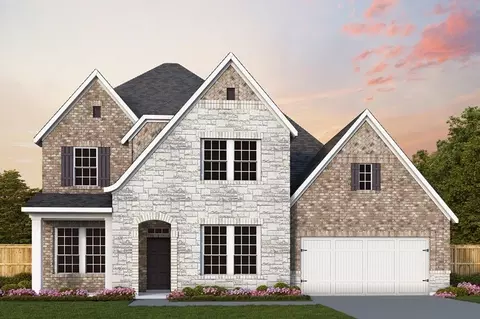 701 Redbrick Ln, Northlake, TX 76247