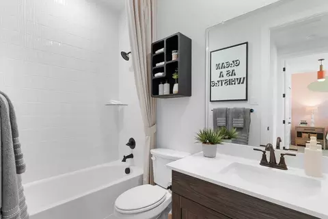 Bath - 100 Ridgewell Loop, Georgetown, TX 78633 photo 3 of 3