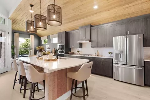 Kitchen - 100 Ridgewell Loop, Georgetown, TX 78633 photo 1 of 1