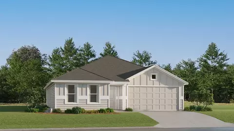 7245 Brambleberry Rd, Fort Worth, TX 76179