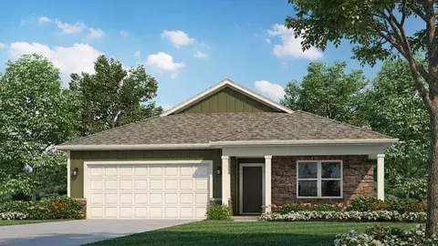 1005 Hunter Ct, Memphis, IN 47143