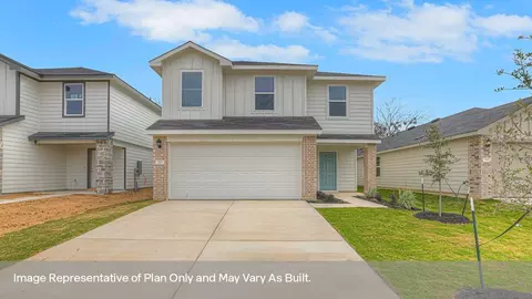 1226 Avery Ranch Dr, New Braunfels, TX 78130