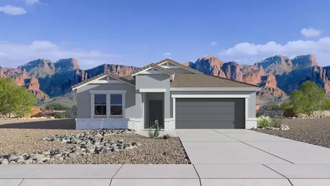 38220 W Capri Ave, Maricopa, AZ 85138