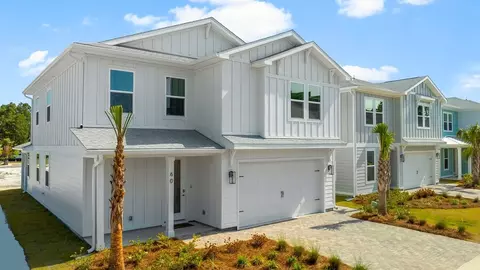 231 Ocean Dr, Santa Rosa Beach, FL 32459