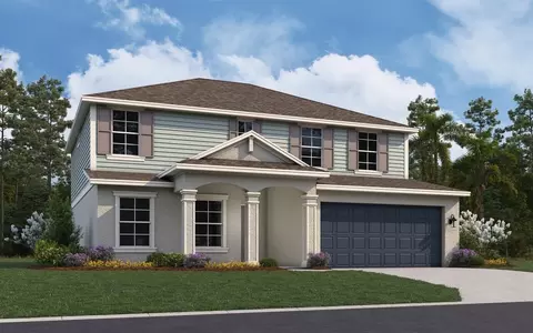 3010 Supermarine Rd, Tavares, FL 32778
