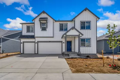 394 Rustic Barn Ln, Berthoud, CO 80513